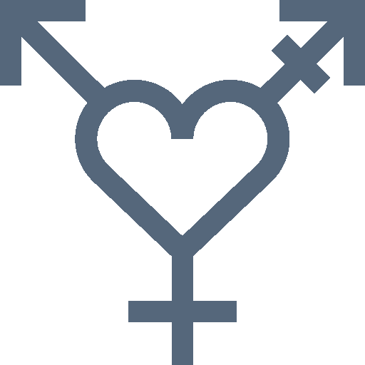 sexual health icon